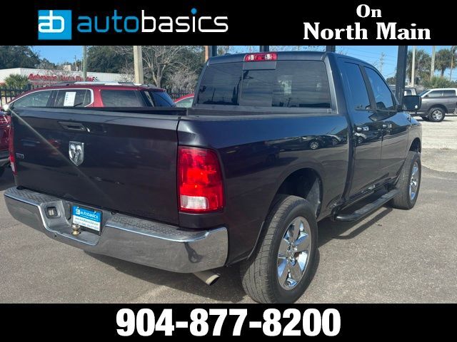2016 Ram 1500 SLT Jacksonville FL