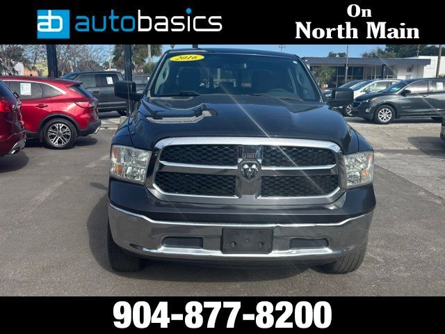 2016 Ram 1500 SLT Jacksonville FL