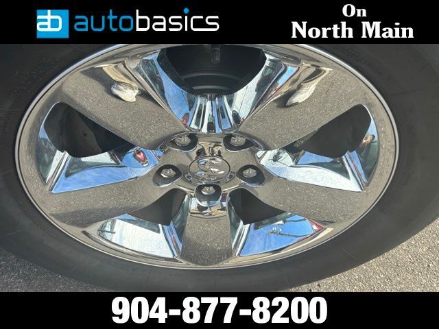 2016 Ram 1500 SLT Jacksonville FL