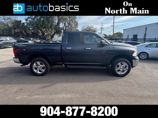 2016 Ram 1500 SLT Jacksonville FL
