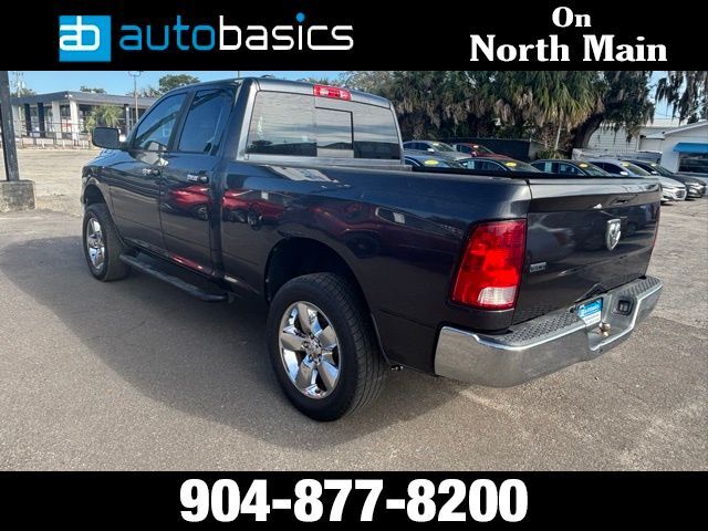 2016 Ram 1500 SLT Jacksonville FL