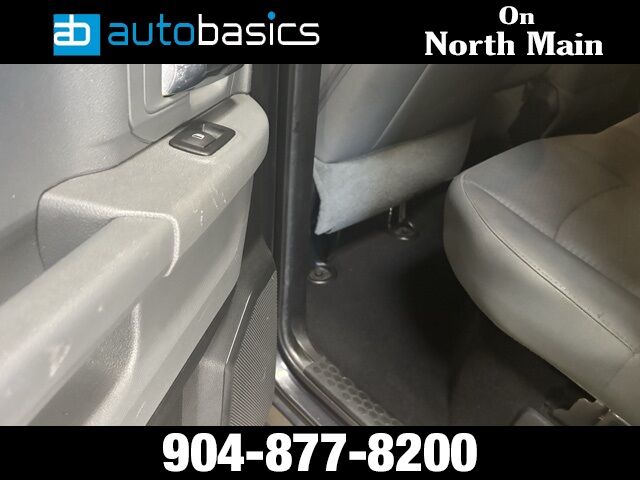 2016 Ram 1500 SLT Jacksonville FL