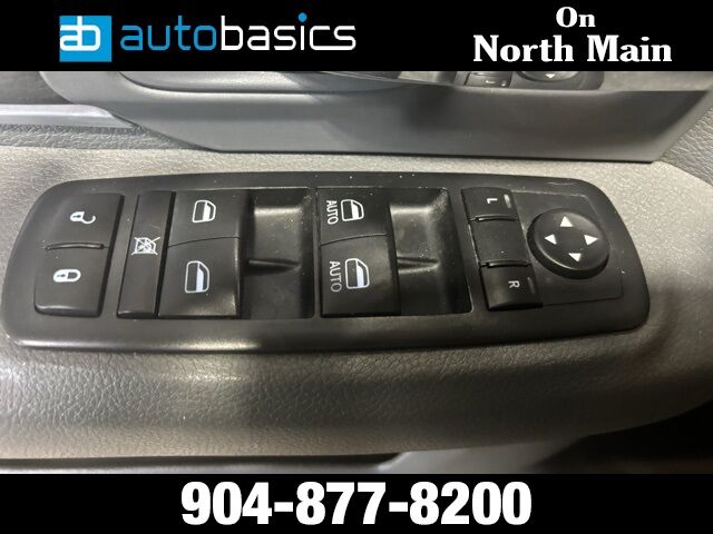 2016 Ram 1500 SLT Jacksonville FL