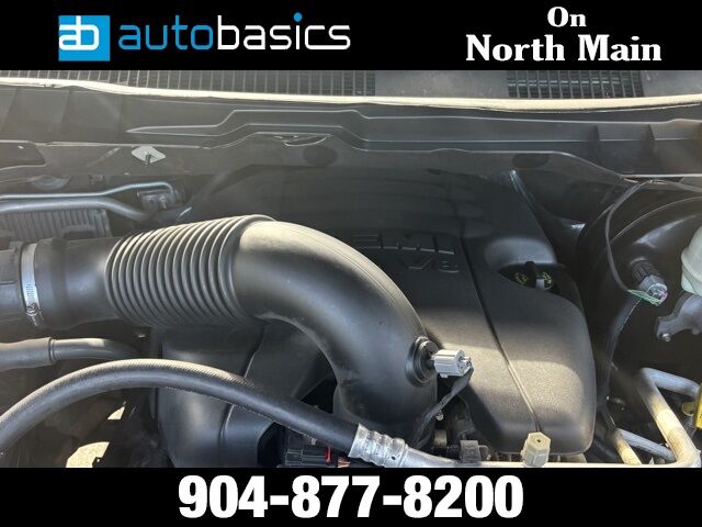 2016 Ram 1500 SLT Jacksonville FL