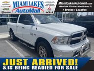 2016 Ram 1500 SLT Miami Lakes FL 2016 Ram 1500 SLT Miami Lakes FL
