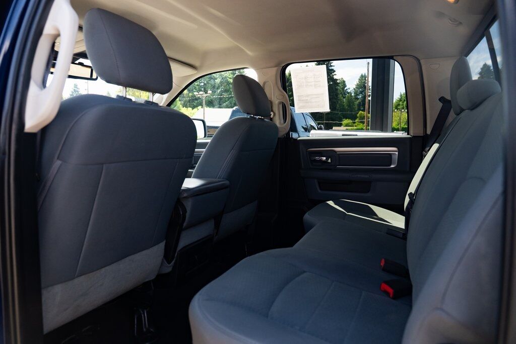 2016 Ram 1500 SLT Milwaukie OR