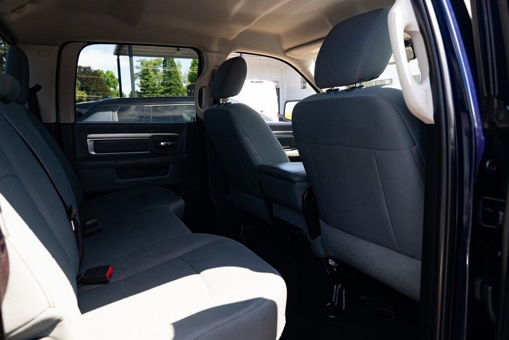 2016 Ram 1500 SLT Milwaukie OR