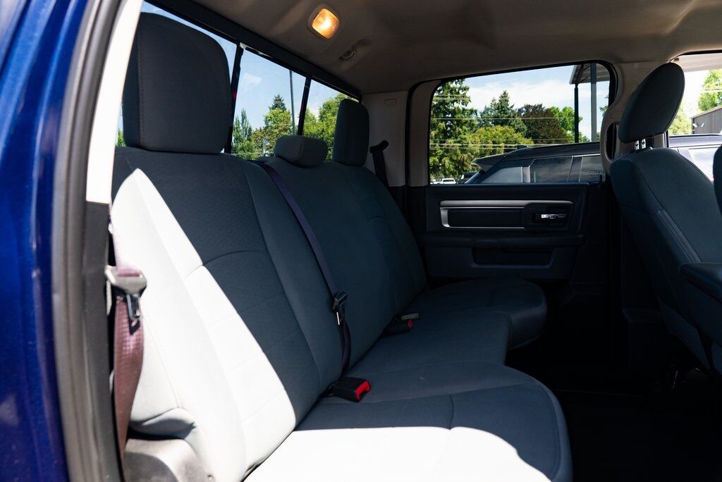 2016 Ram 1500 SLT Milwaukie OR