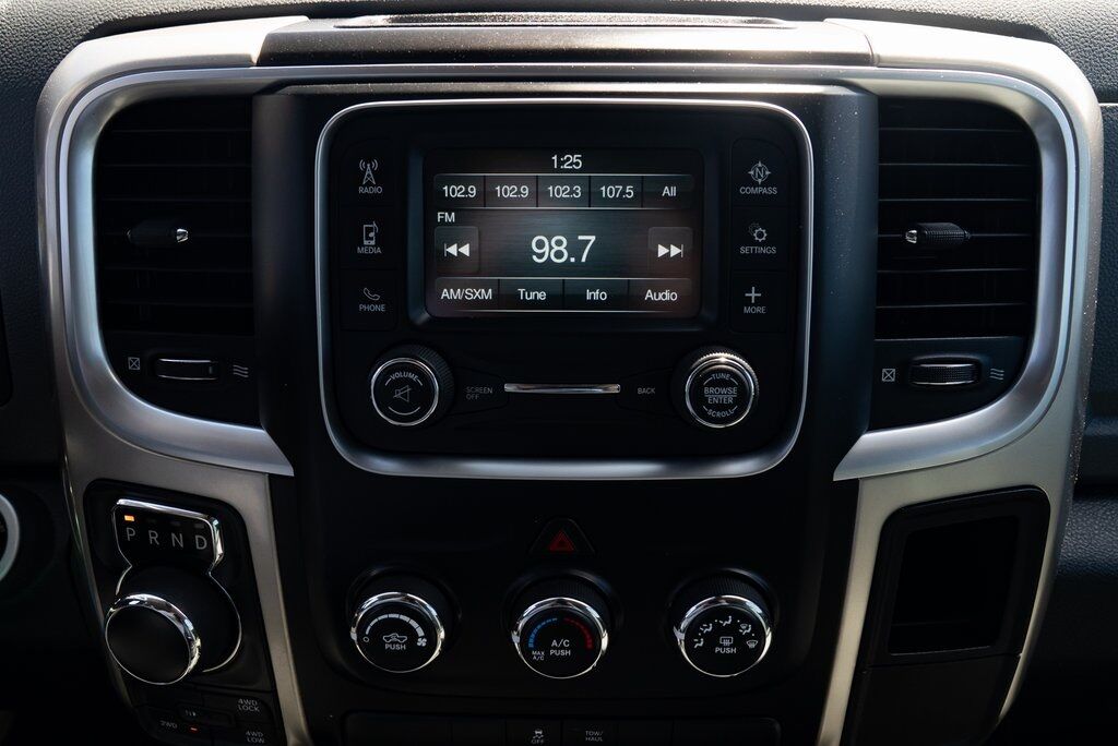 2016 Ram 1500 SLT Milwaukie OR