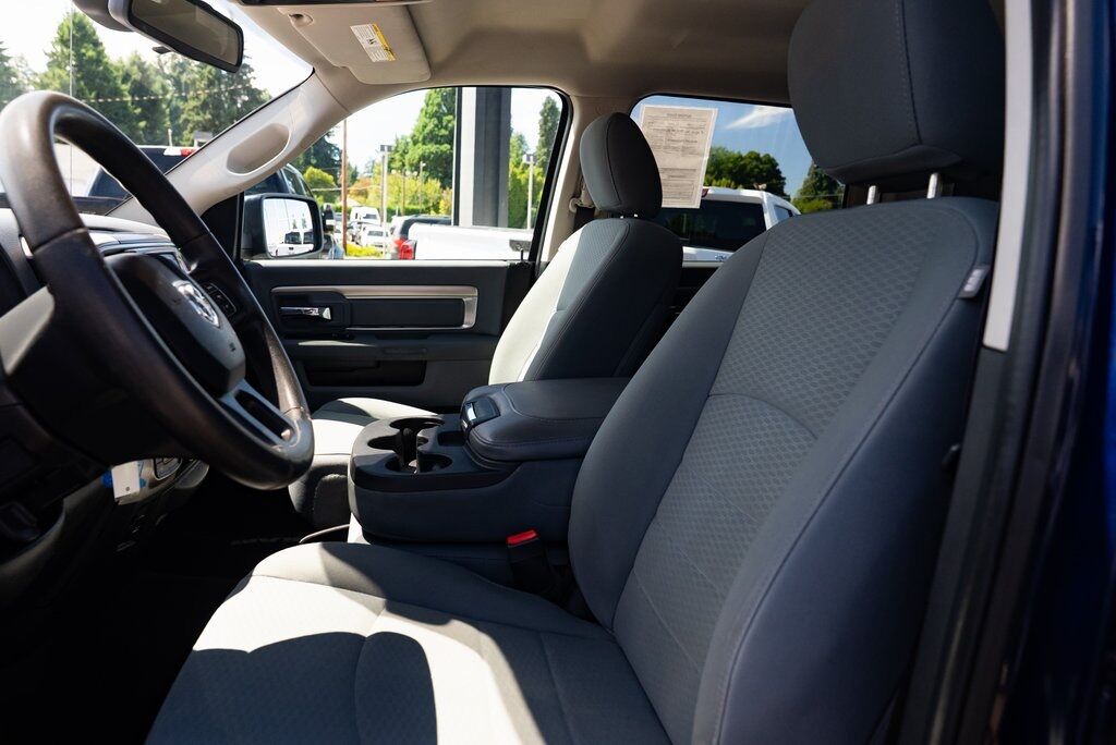 2016 Ram 1500 SLT Milwaukie OR
