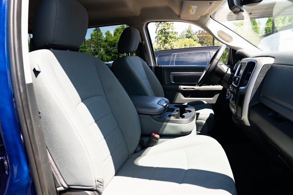 2016 Ram 1500 SLT Milwaukie OR