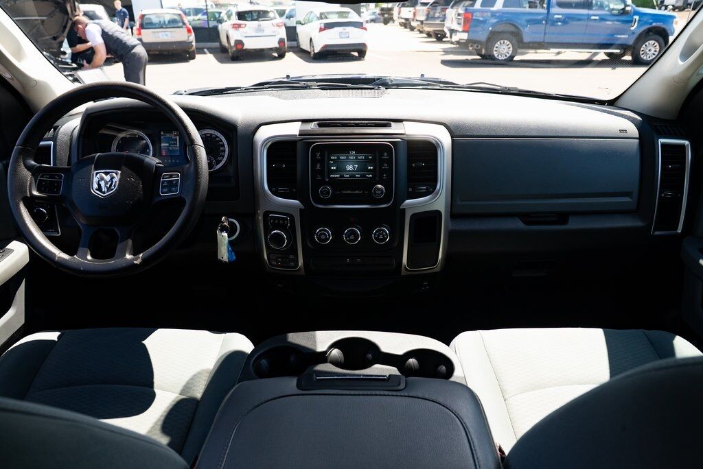 2016 Ram 1500 SLT Milwaukie OR