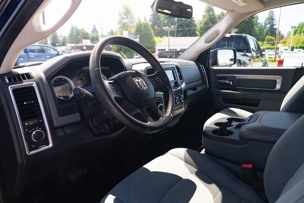 2016 Ram 1500 SLT Milwaukie OR