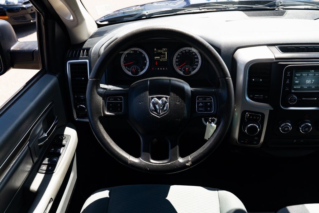 2016 Ram 1500 SLT Milwaukie OR