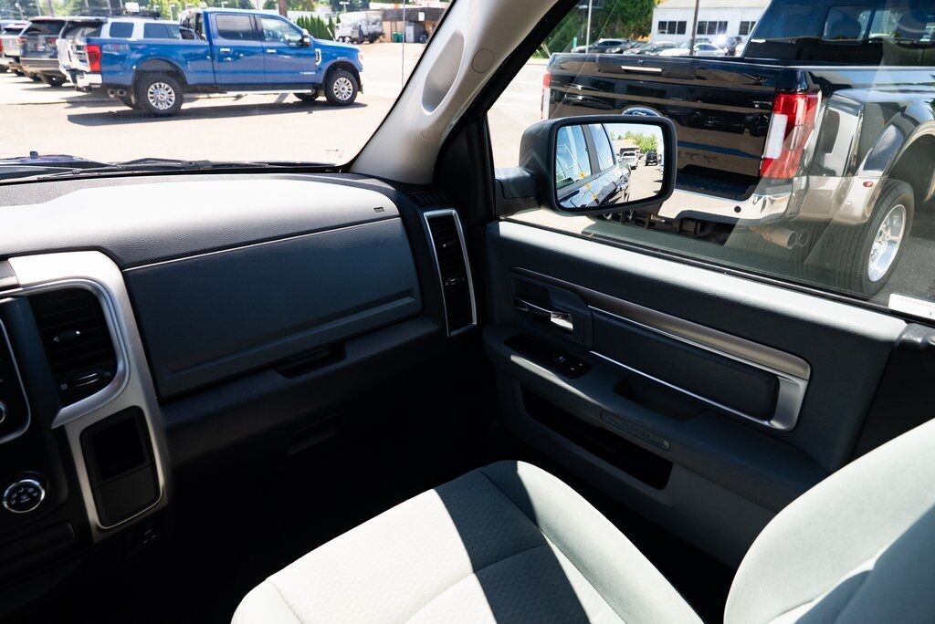 2016 Ram 1500 SLT Milwaukie OR
