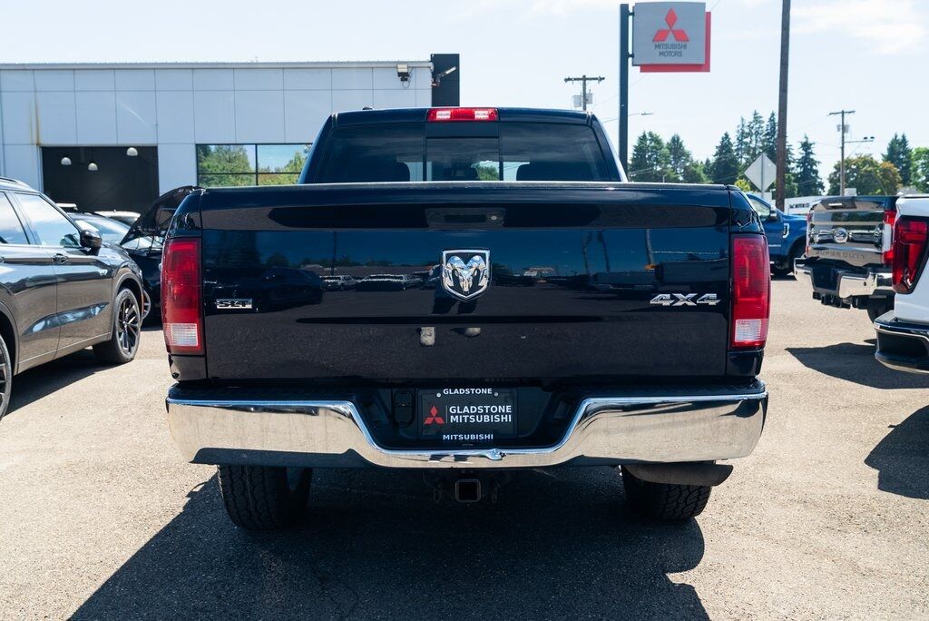 2016 Ram 1500 SLT Milwaukie OR