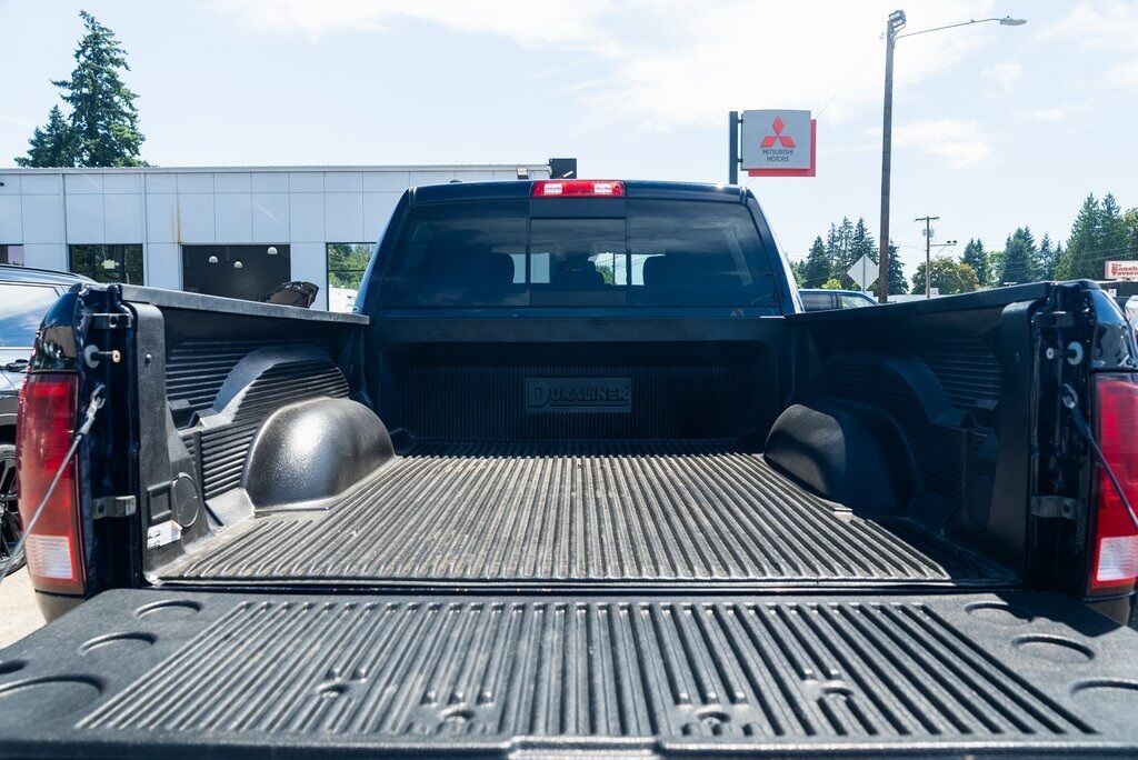 2016 Ram 1500 SLT Milwaukie OR
