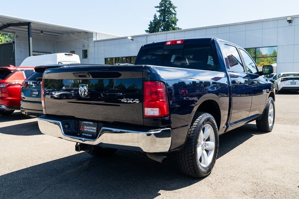 2016 Ram 1500 SLT Milwaukie OR