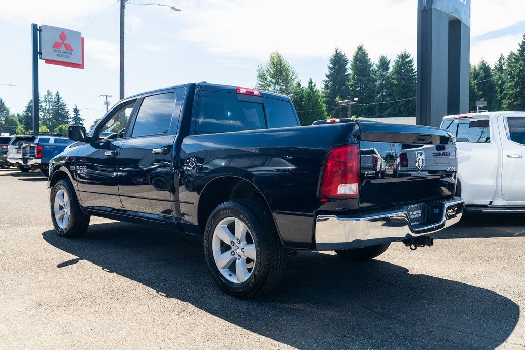 2016 Ram 1500 SLT Milwaukie OR