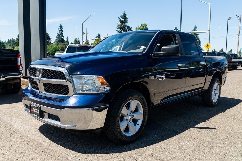 2016 Ram 1500 SLT Milwaukie OR