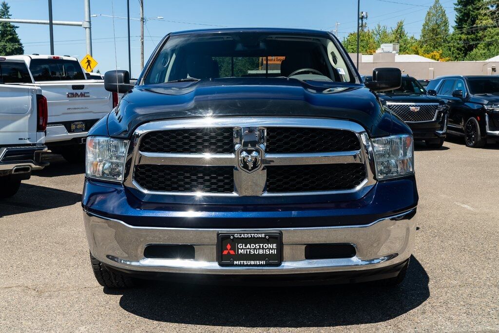 2016 Ram 1500 SLT Milwaukie OR