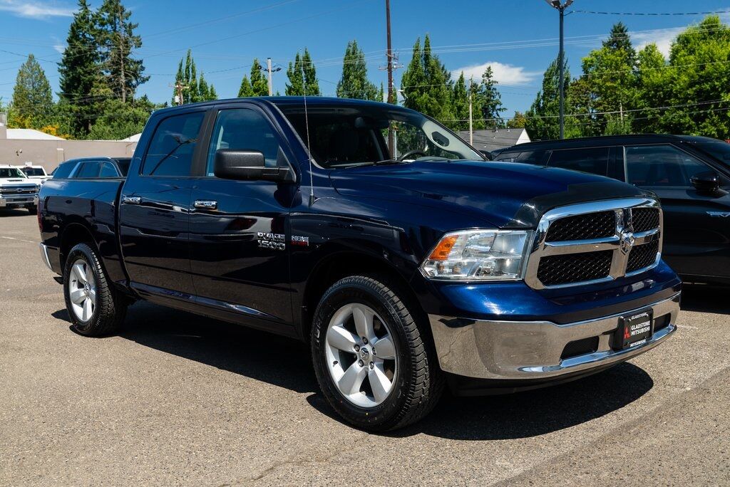 2016 Ram 1500 SLT Milwaukie OR