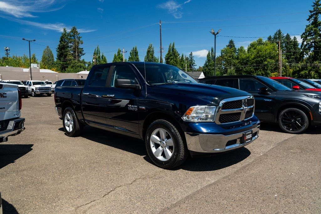 2016 Ram 1500 SLT Milwaukie OR