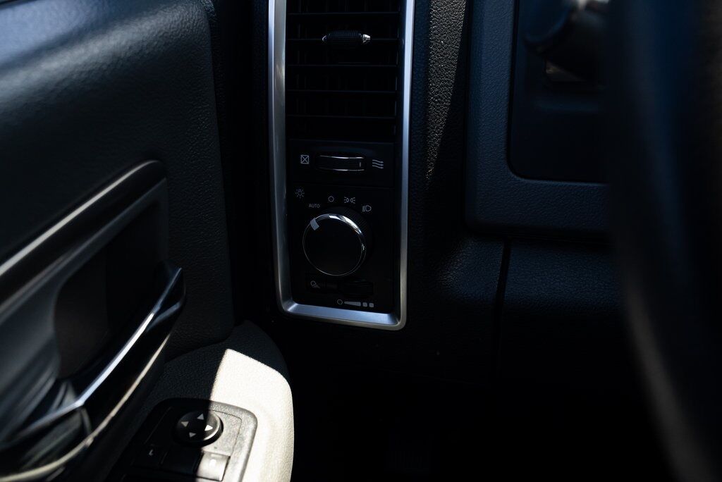 2016 Ram 1500 SLT Milwaukie OR