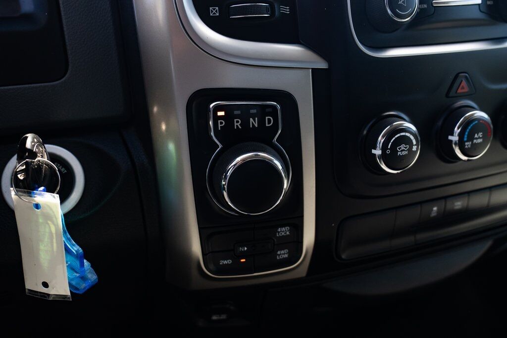 2016 Ram 1500 SLT Milwaukie OR