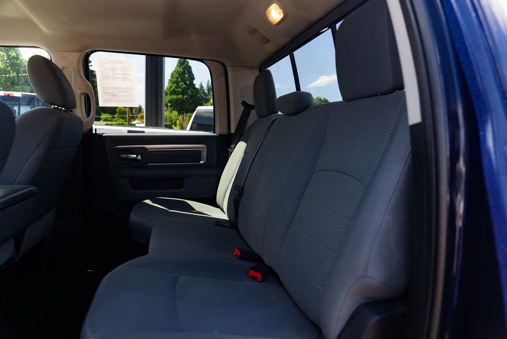 2016 Ram 1500 SLT Milwaukie OR