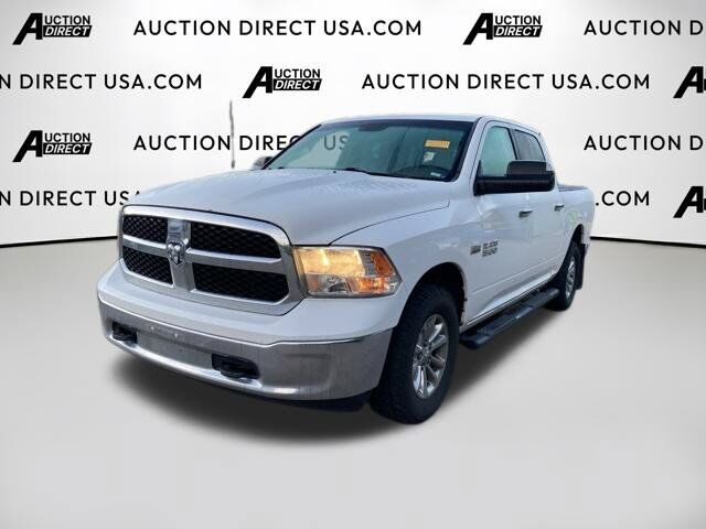 2016 Ram 1500 SLT