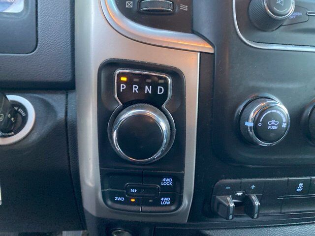 2016 Ram 1500 SLT Raleigh NC