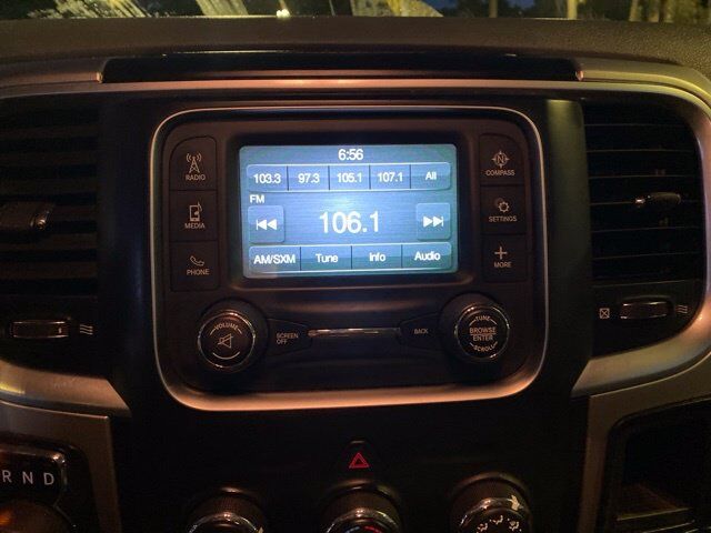 2016 Ram 1500 SLT Raleigh NC