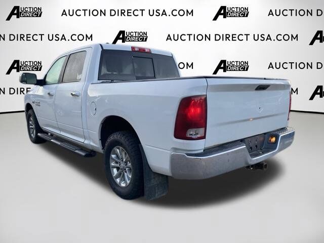 2016 Ram 1500 SLT Raleigh NC
