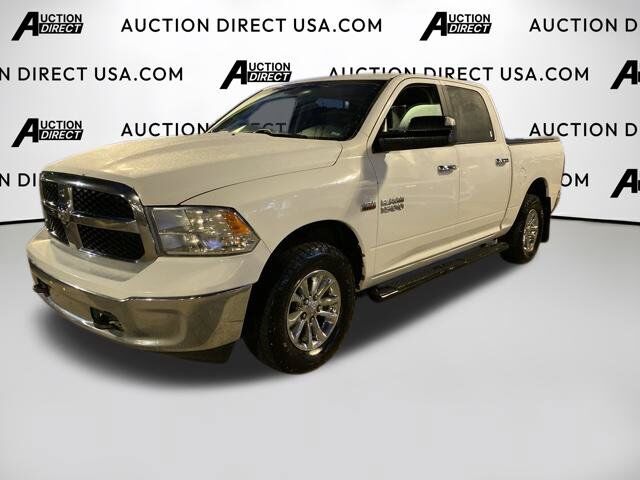 2016 Ram 1500 SLT