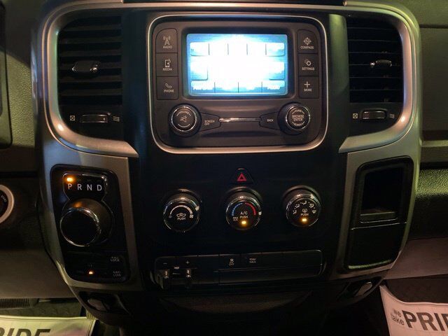 2016 Ram 1500 SLT Raleigh NC