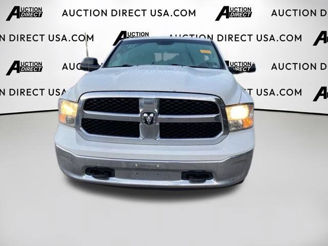 2016 Ram 1500 SLT Raleigh NC