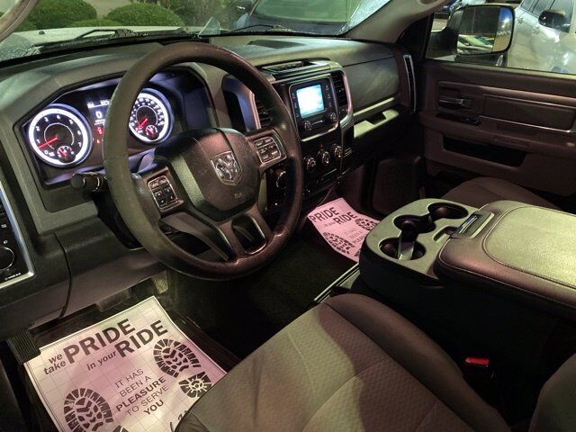 2016 Ram 1500 SLT Raleigh NC