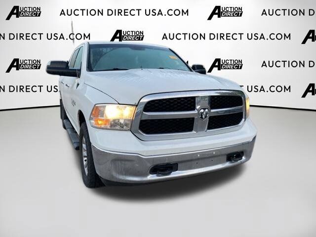 2016 Ram 1500 SLT Raleigh NC