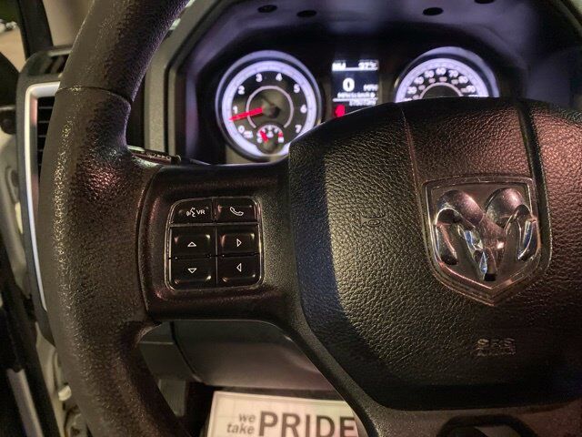 2016 Ram 1500 SLT Raleigh NC