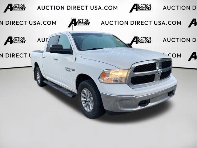 2016 Ram 1500 SLT Raleigh NC