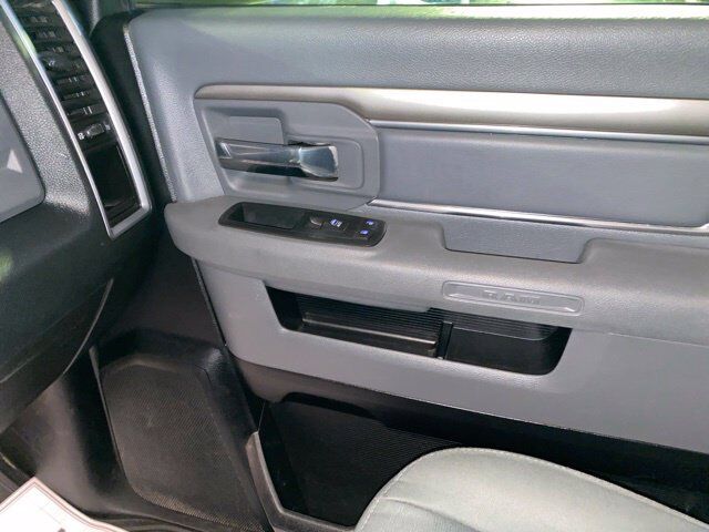 2016 Ram 1500 SLT Raleigh NC