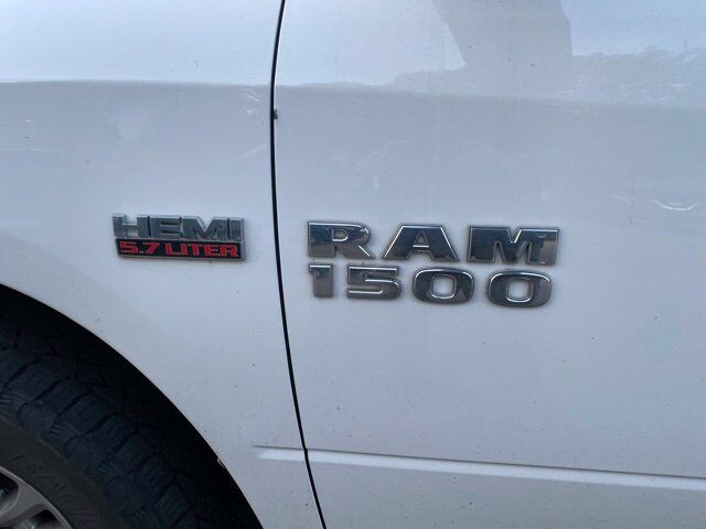 2016 Ram 1500 SLT Raleigh NC