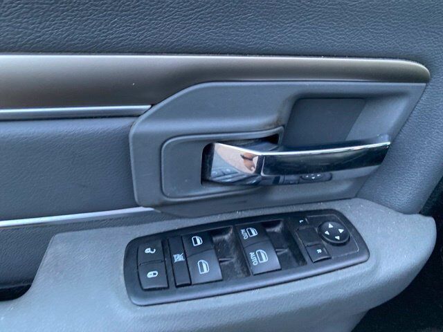2016 Ram 1500 SLT Raleigh NC