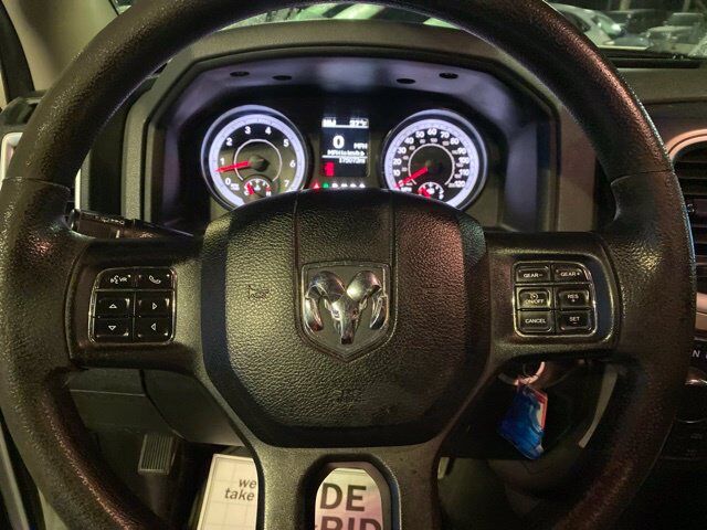 2016 Ram 1500 SLT Raleigh NC