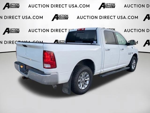 2016 Ram 1500 SLT Raleigh NC