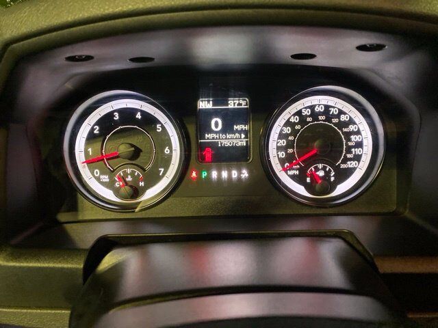 2016 Ram 1500 SLT Raleigh NC
