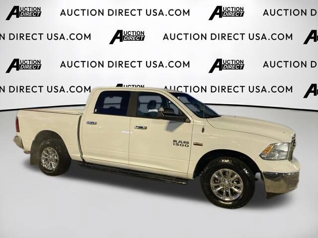 2016 Ram 1500 SLT Raleigh NC