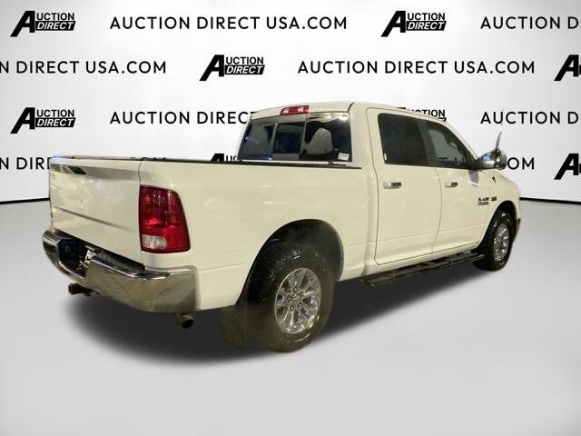 2016 Ram 1500 SLT Raleigh NC