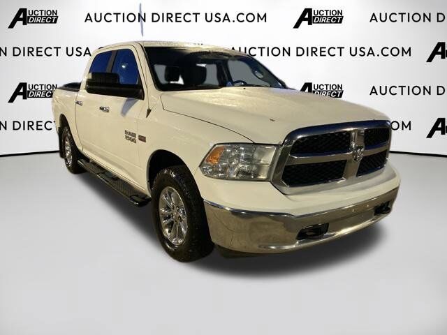 2016 Ram 1500 SLT Raleigh NC